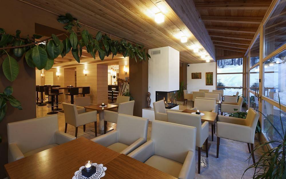 Hotel Monte Paraccia San Vigilio Di Marebbe Exterior foto